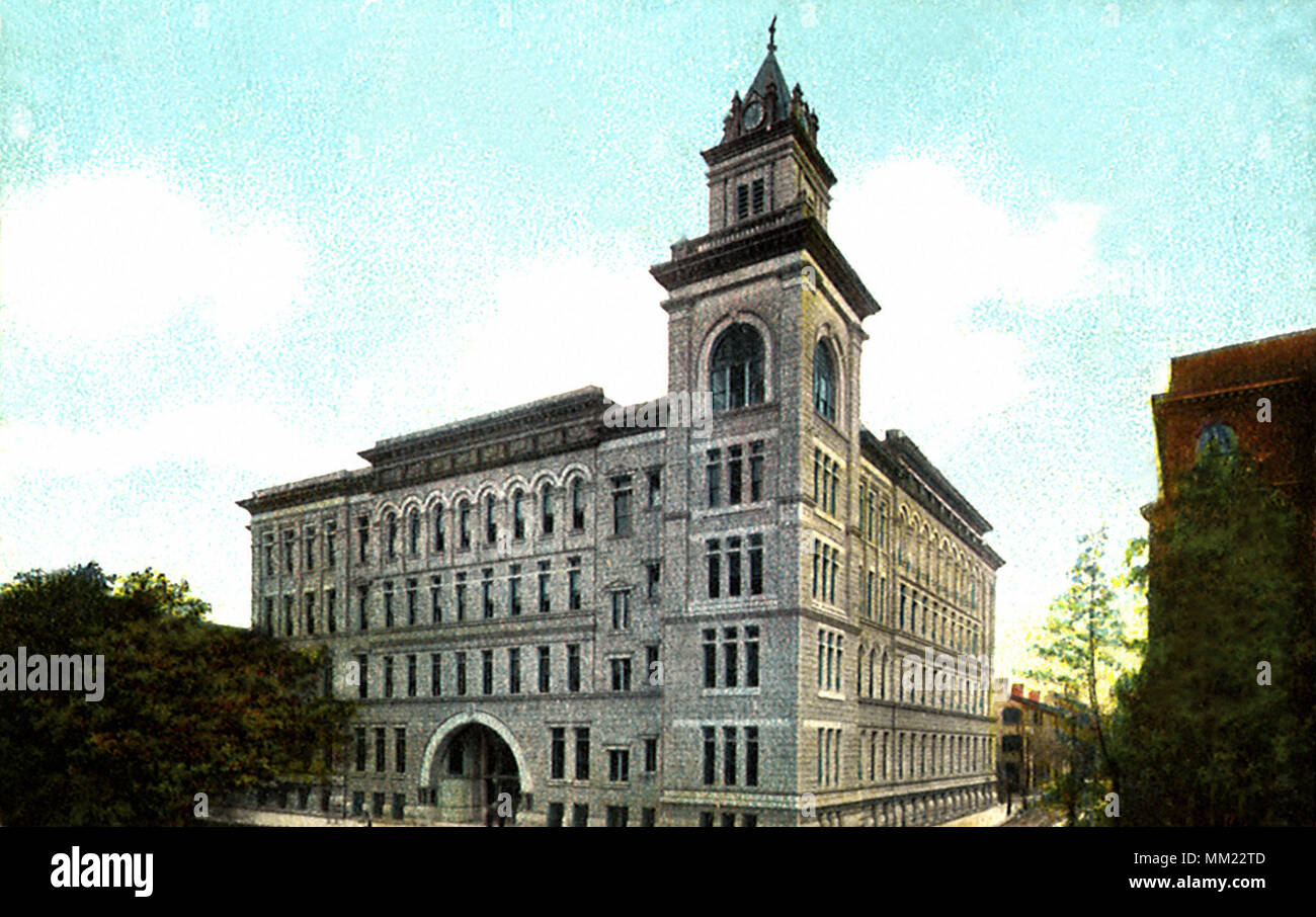 Girls High School Philadelphia 1908 Stock Photo Alamy Girls High School Philadelphia 1908 Stock Photo Alamy