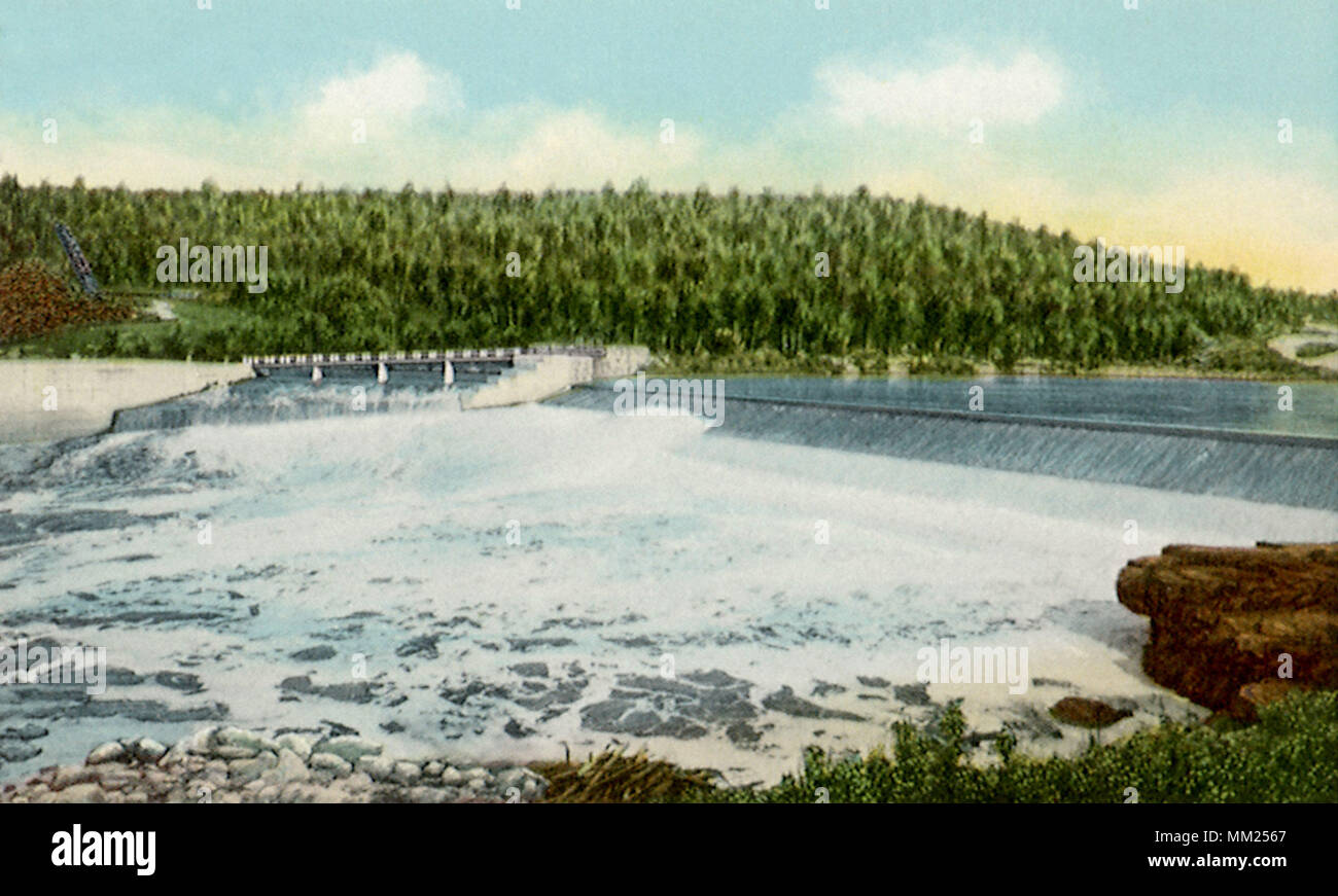 Rumford maine hires stock photography and images Alamy