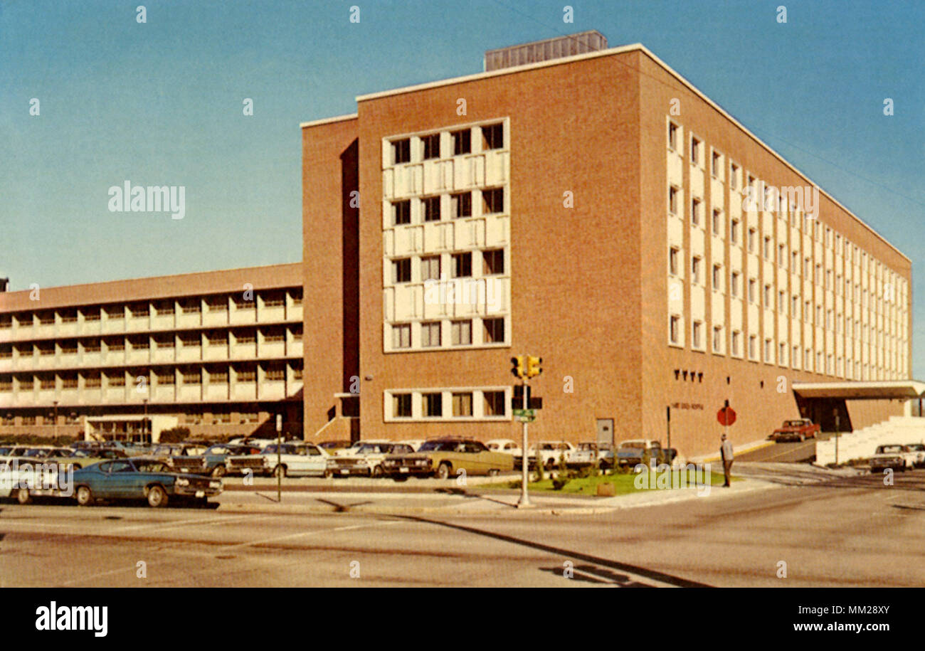 Hey, St. Louis - St. Luke's Hospital - St. Louis