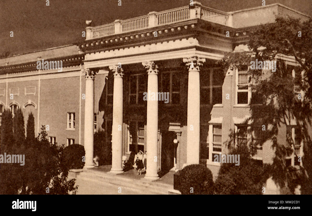 Milledgeville ga hires stock photography and images Alamy