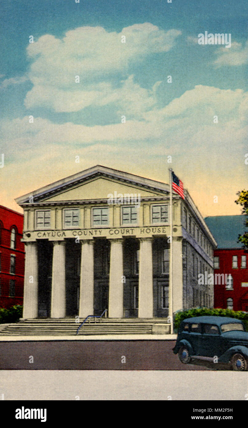 Auburn new york state hires stock photography and images Alamy