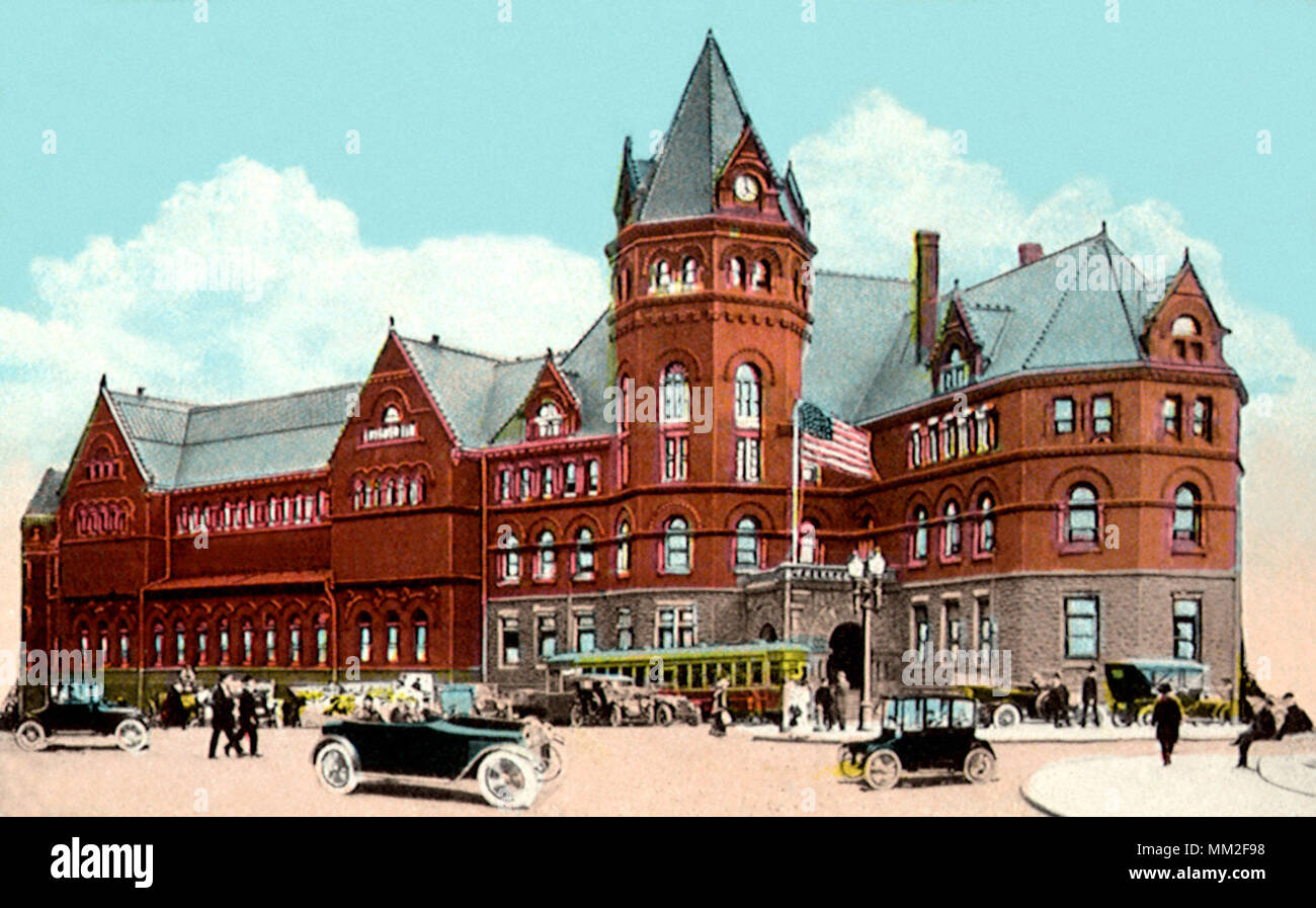 Buffalo Library High Resolution Stock Photography and Images Alamy