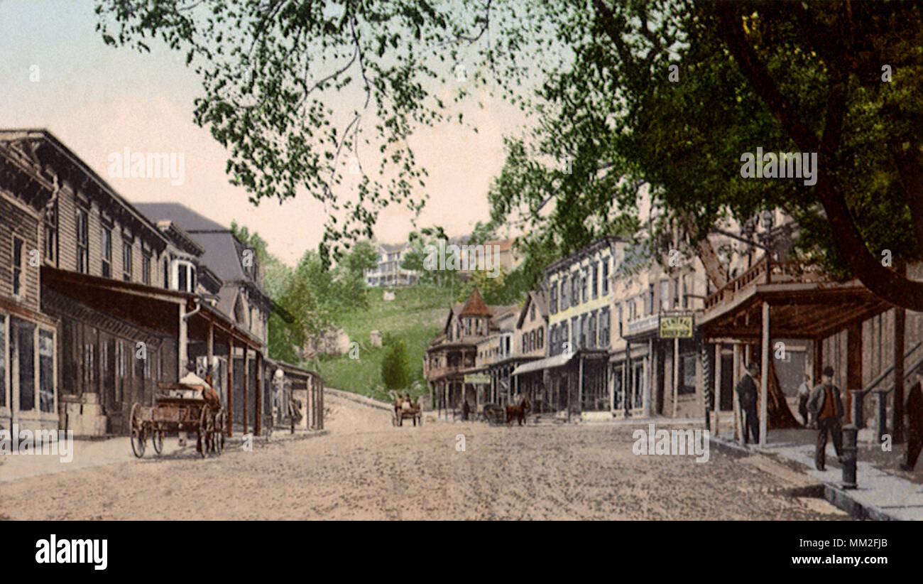 Mount kisco new york hires stock photography and images Alamy