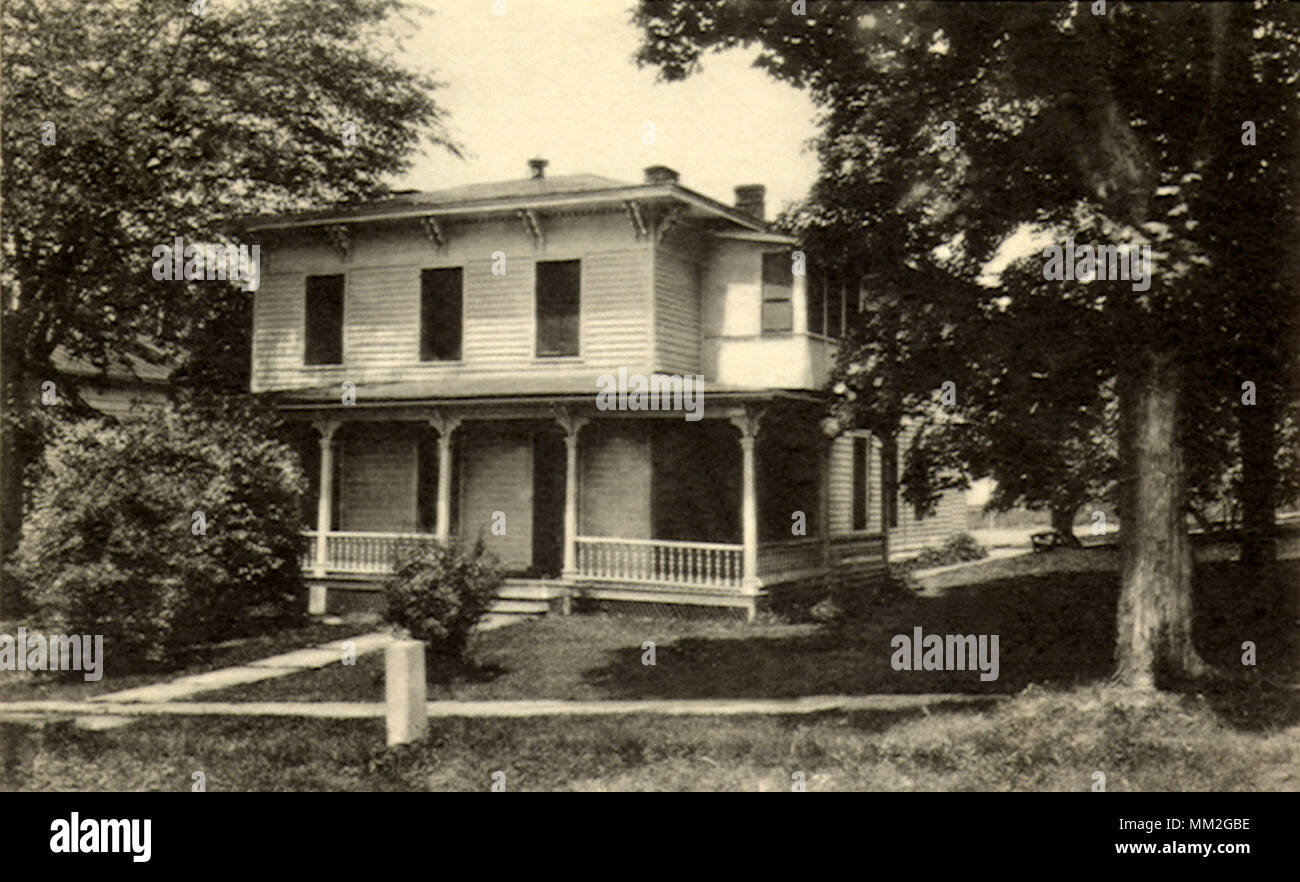 union springs 1942 Stock Photo Alamy