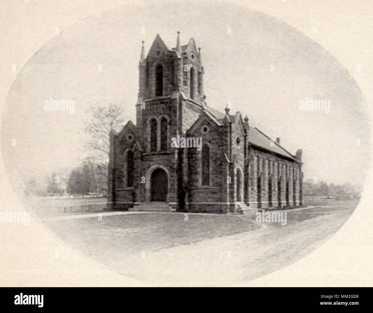 Plains baptist church hires stock photography and images Alamy