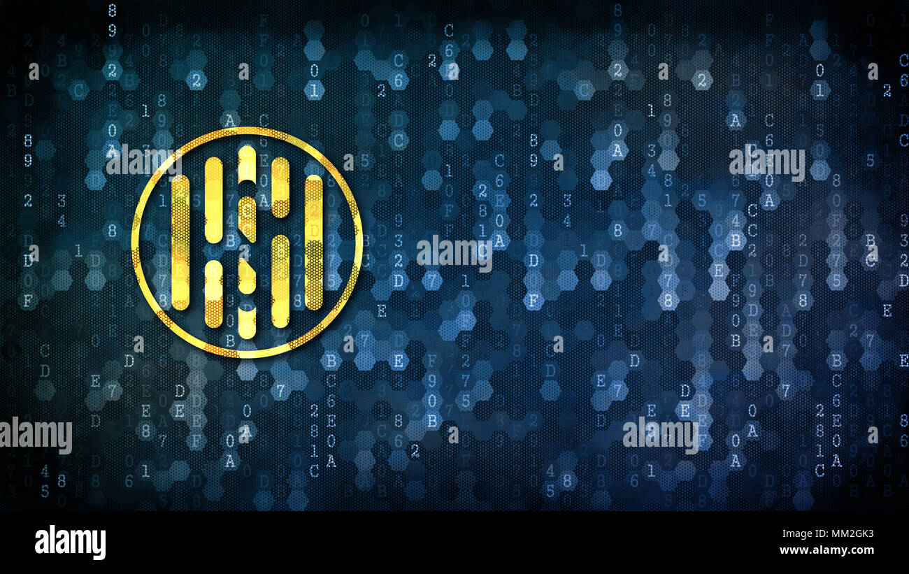 Hush crypto hi-res stock photography and images - Alamy
