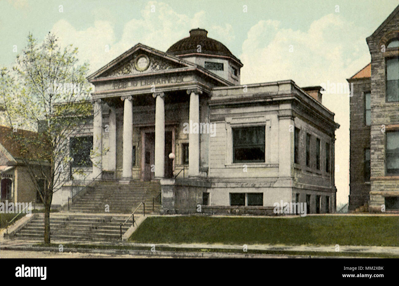 Logansport hires stock photography and images Alamy