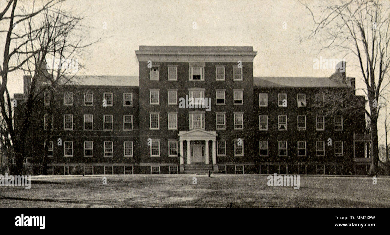 Earlham college indiana hires stock photography and images Alamy