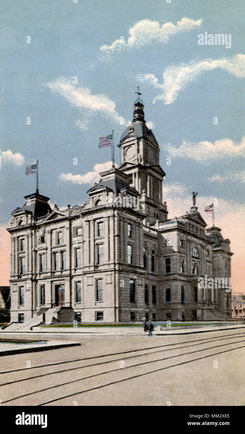 Pottawattamie hires stock photography and images Alamy