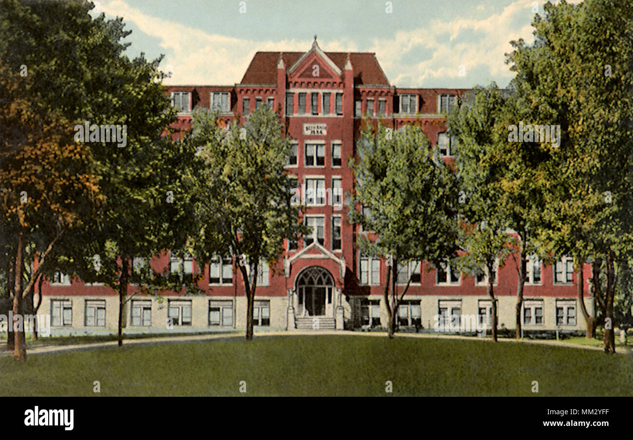 Bethany College High Resolution Stock Photography and Images Alamy