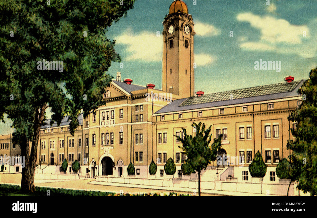 Fort Leavenworth High Resolution Stock Photography and Images - Alamy