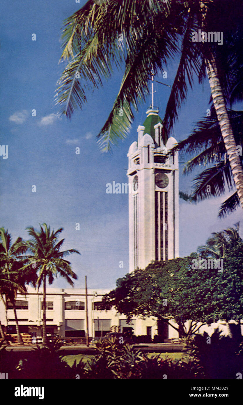 Aloha hi hi-res stock photography and images - Alamy