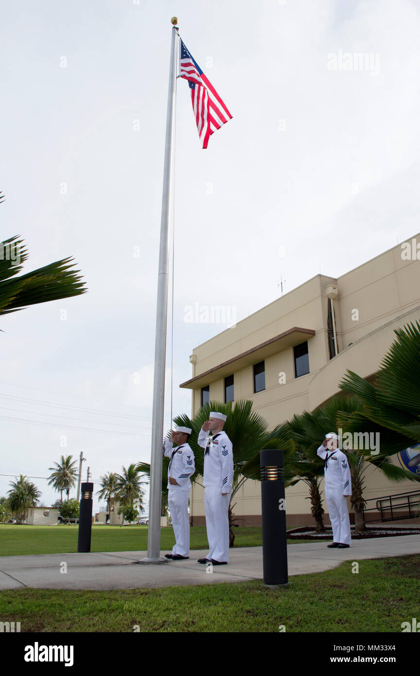 Naval Hospital Guam Stock Photos Naval Hospital Guam Stock
