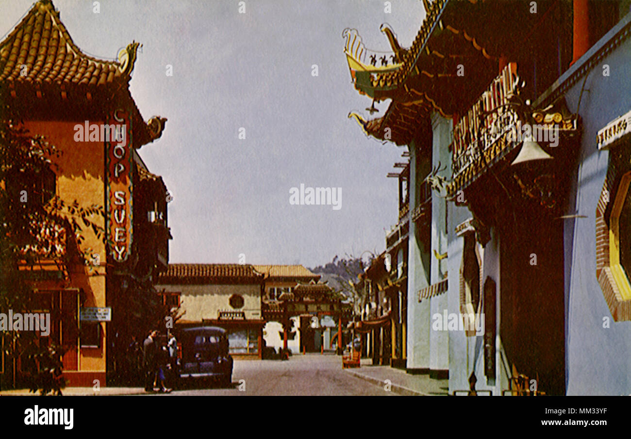 buildings-in-chinatown-los-angeles-1960-stock-photo-alamy