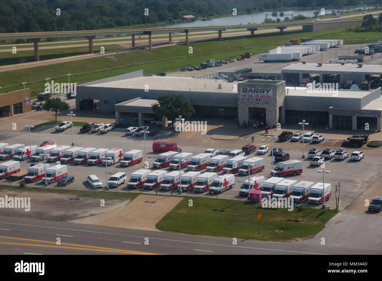 Barry fleet services hires stock photography and images Alamy