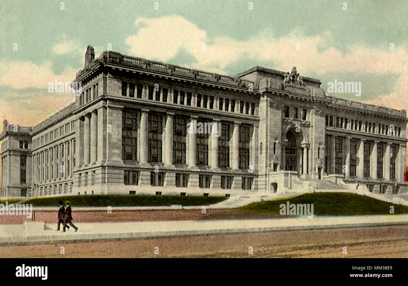 Missouri courts hi-res stock photography and images - Alamy