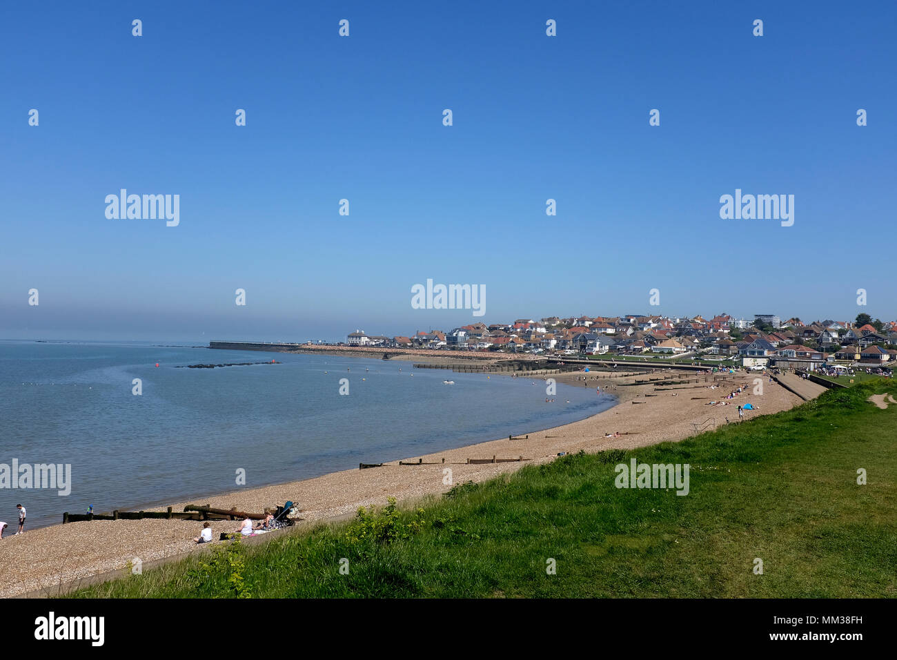 East hampton history hires stock photography and images Alamy