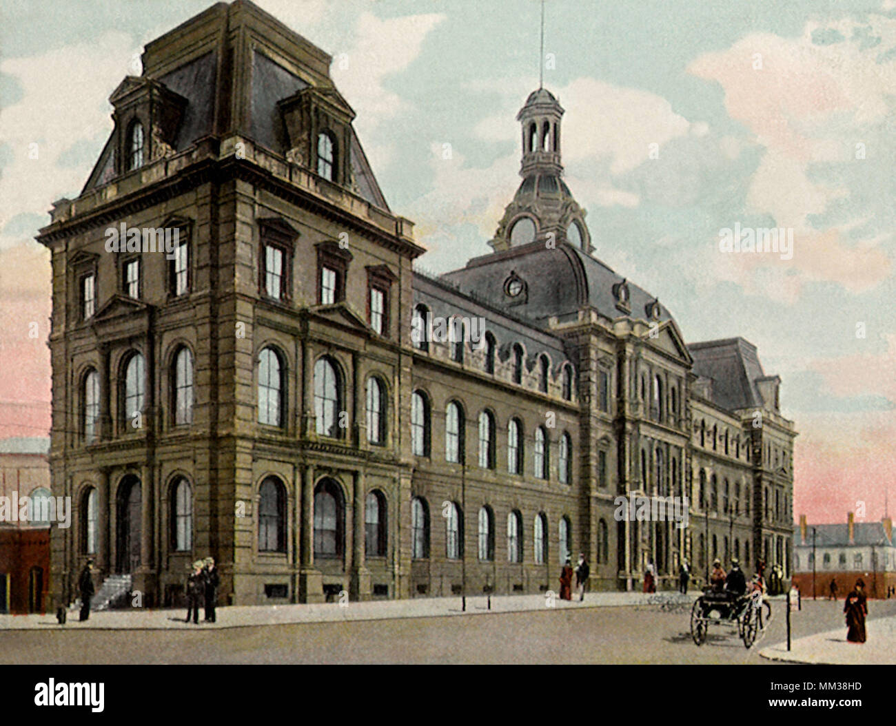Show courts hi-res stock photography and images - Alamy
