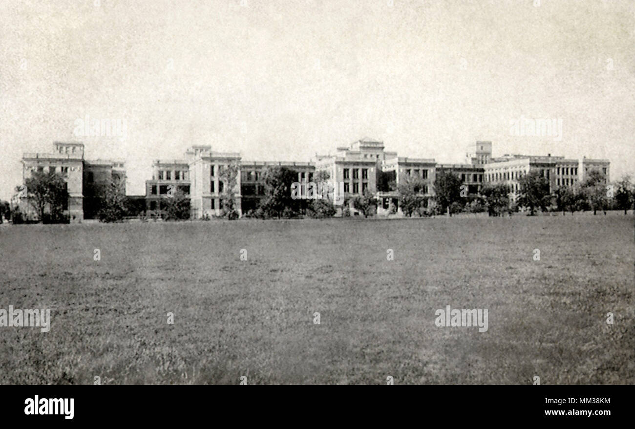 Barnes Hospital Stock Photos Barnes Hospital Stock Images Alamy