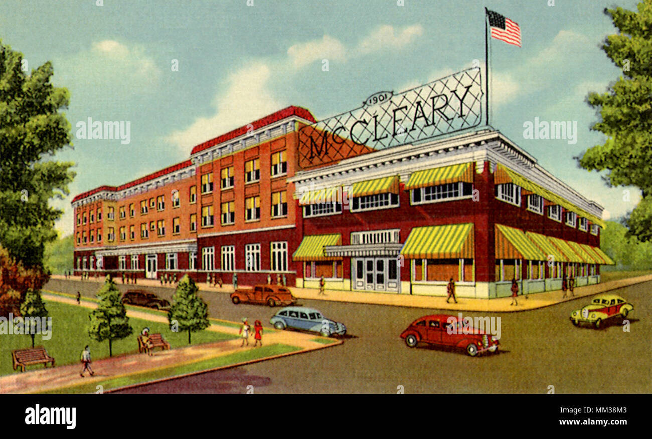 Excelsior Springs Mo High Resolution Stock Photography And Images Alamy