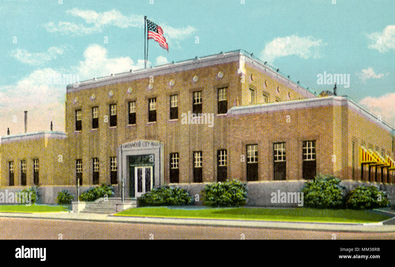 Greenwood mississippi hires stock photography and images Alamy