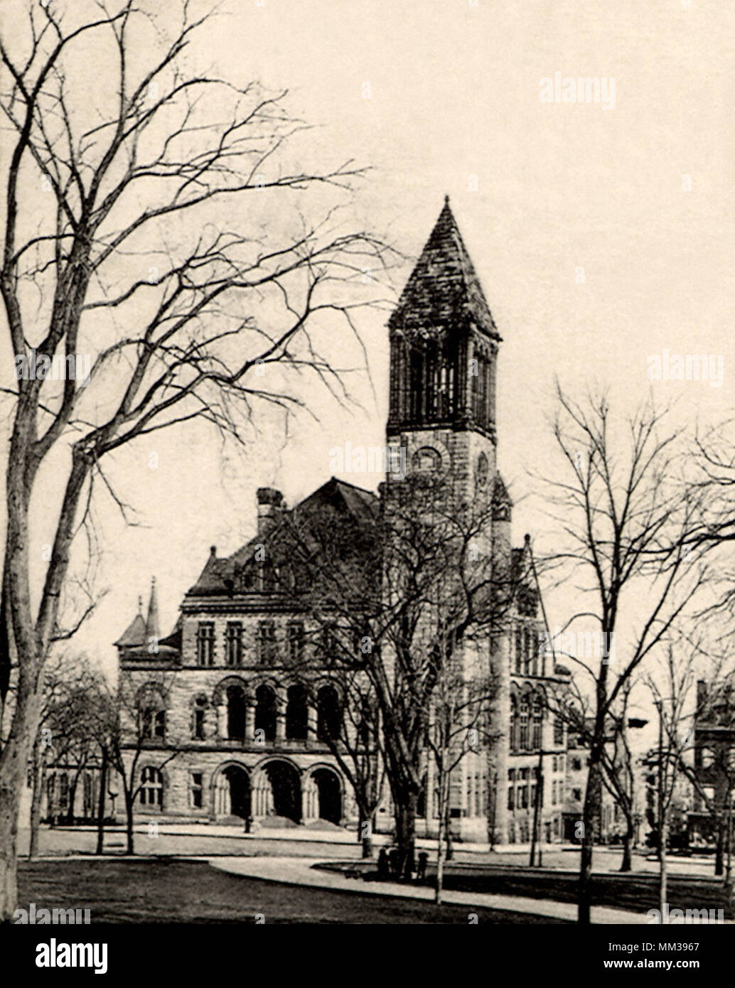 Albany city hall hires stock photography and images Alamy