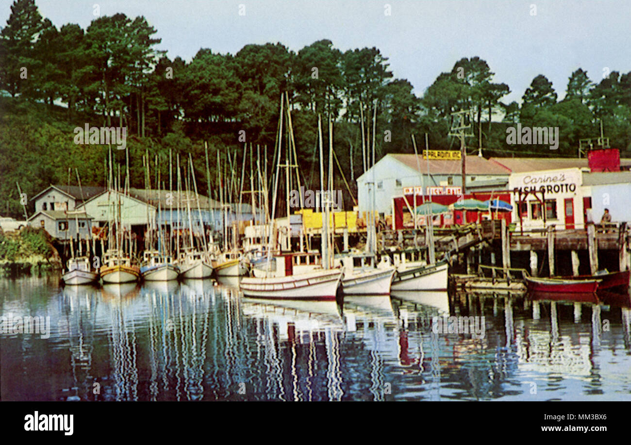 Fort bragg ca hires stock photography and images Alamy