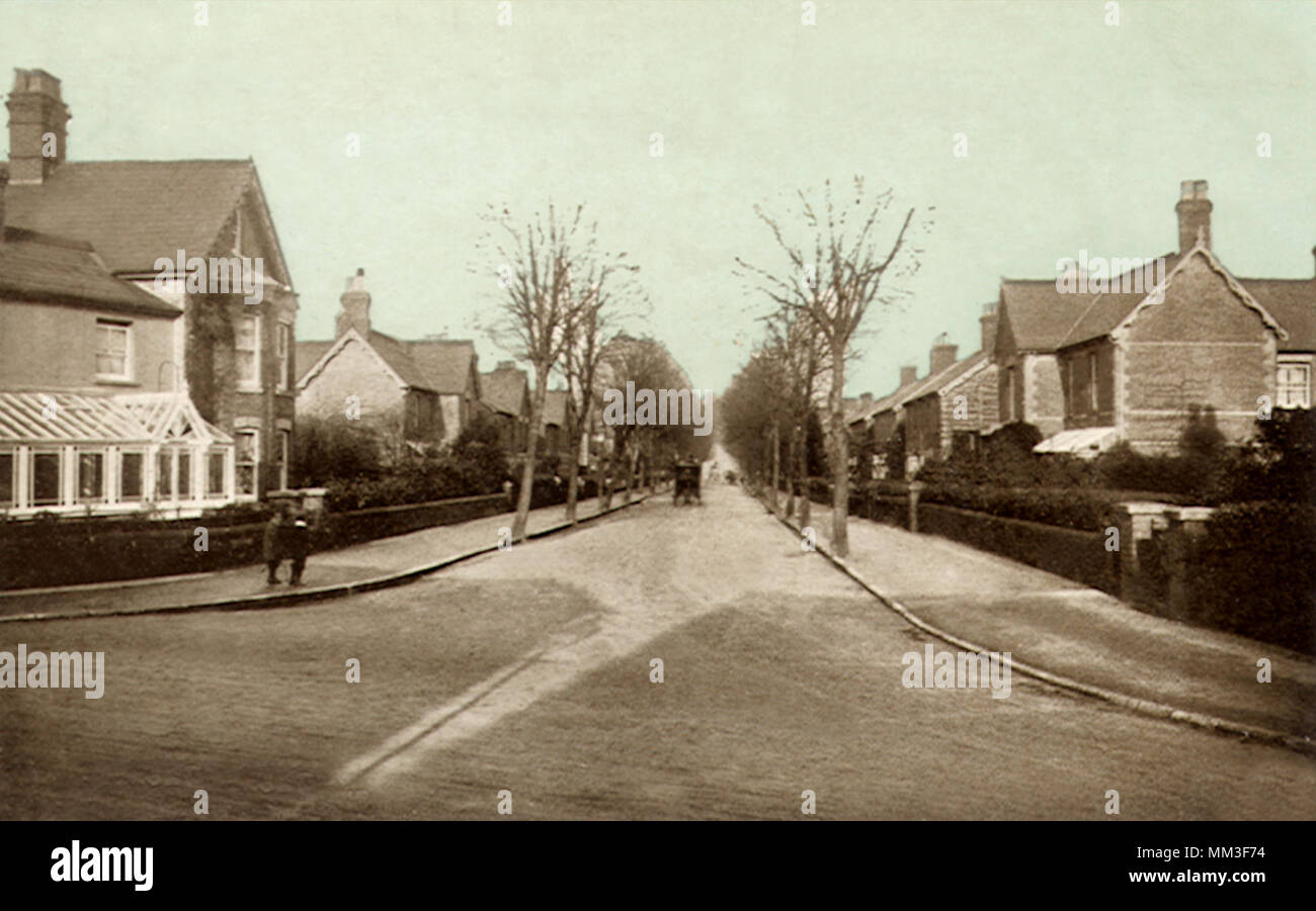 Wimborne Stock Photos & Wimborne Stock Images Alamy