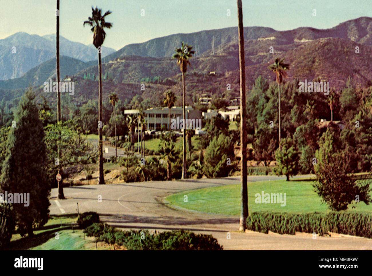 Altadena hires stock photography and images Alamy