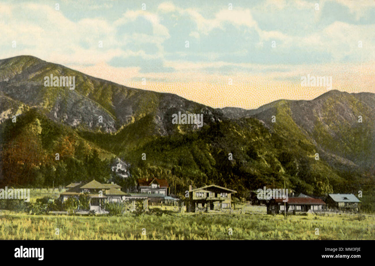 Sierra madre california hires stock photography and images Alamy