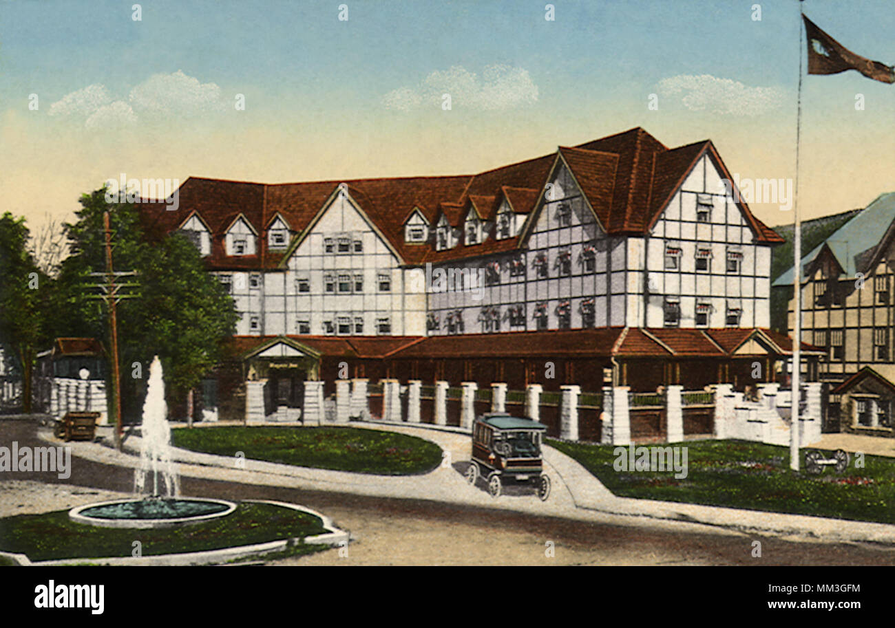 Wayside inn hires stock photography and images Alamy