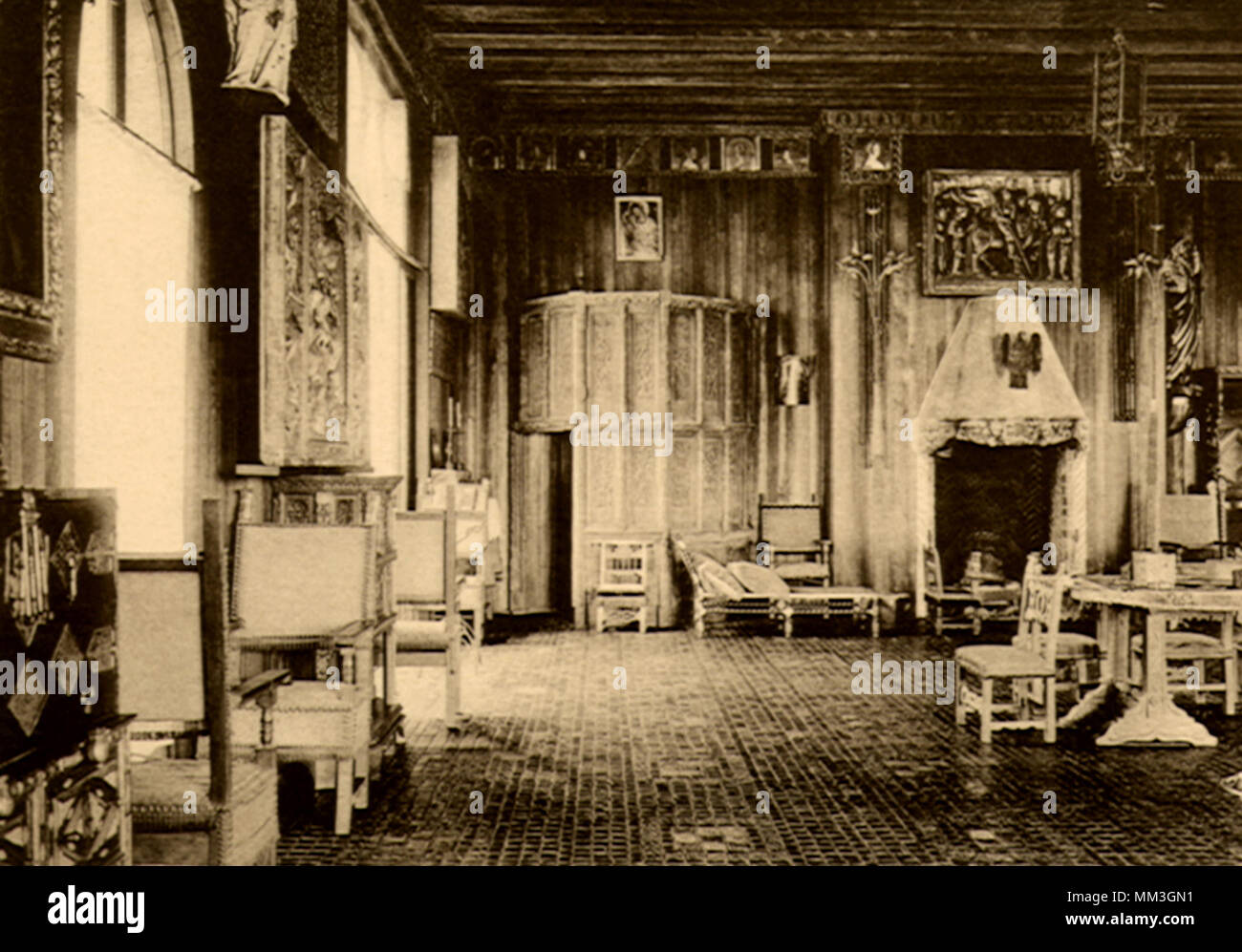 Isabella gardner stewart museum hires stock photography and images Alamy