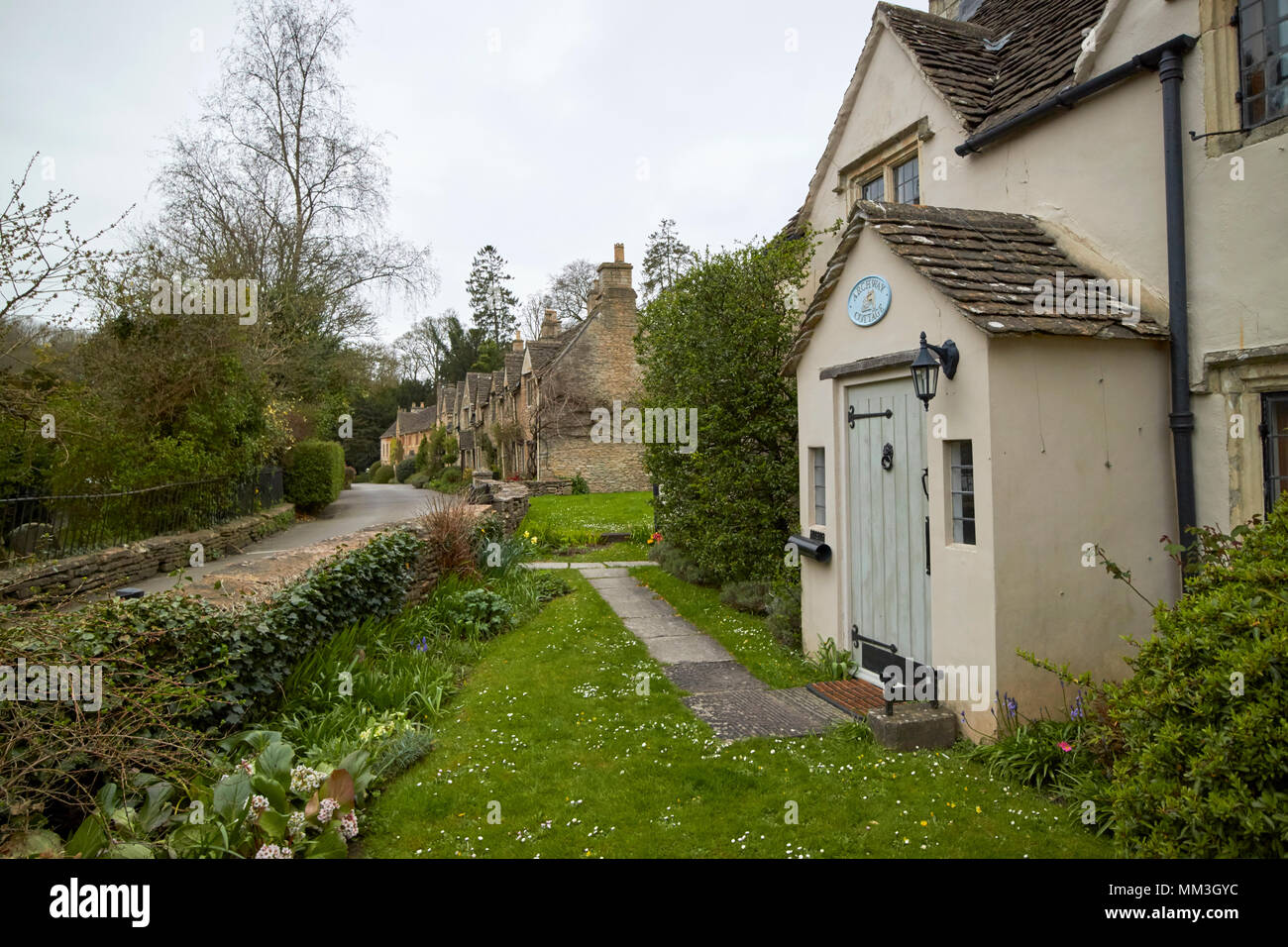 Coombe Cottage Stock Photos Coombe Cottage Stock Images Alamy