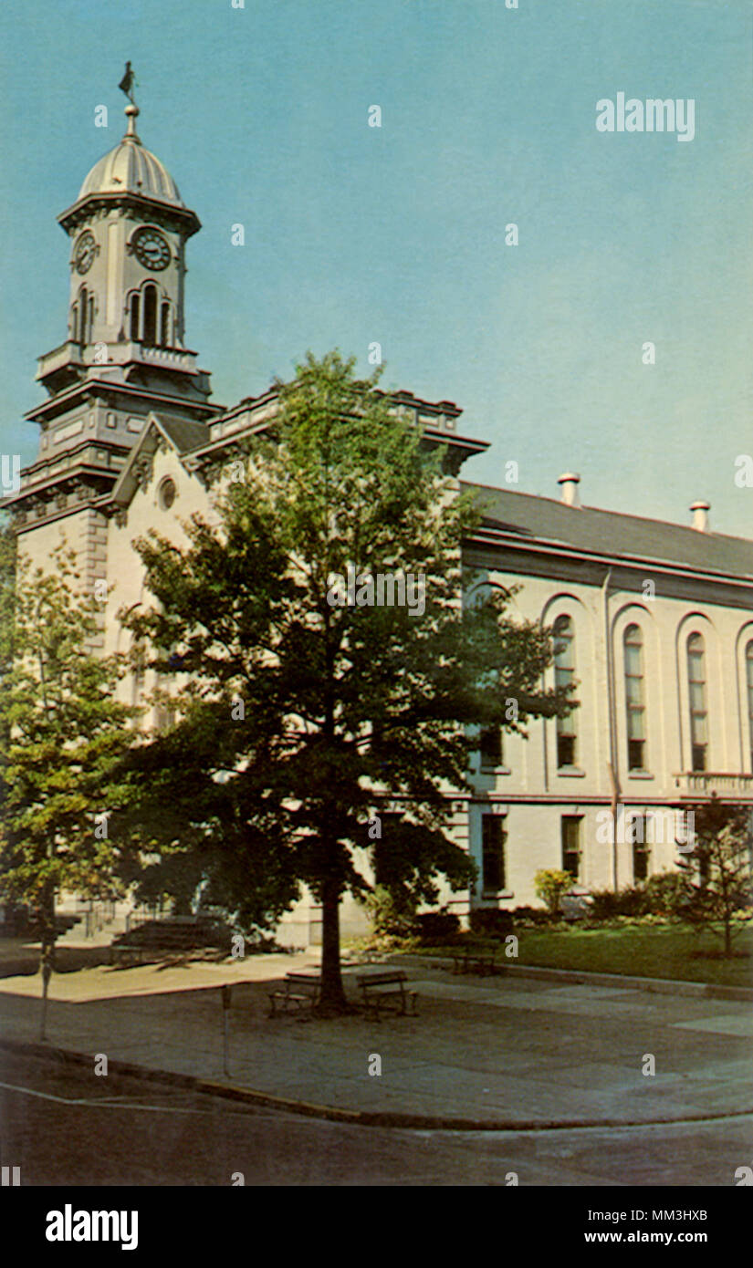 Williamsport pennsylvania pa hires stock photography and images Alamy