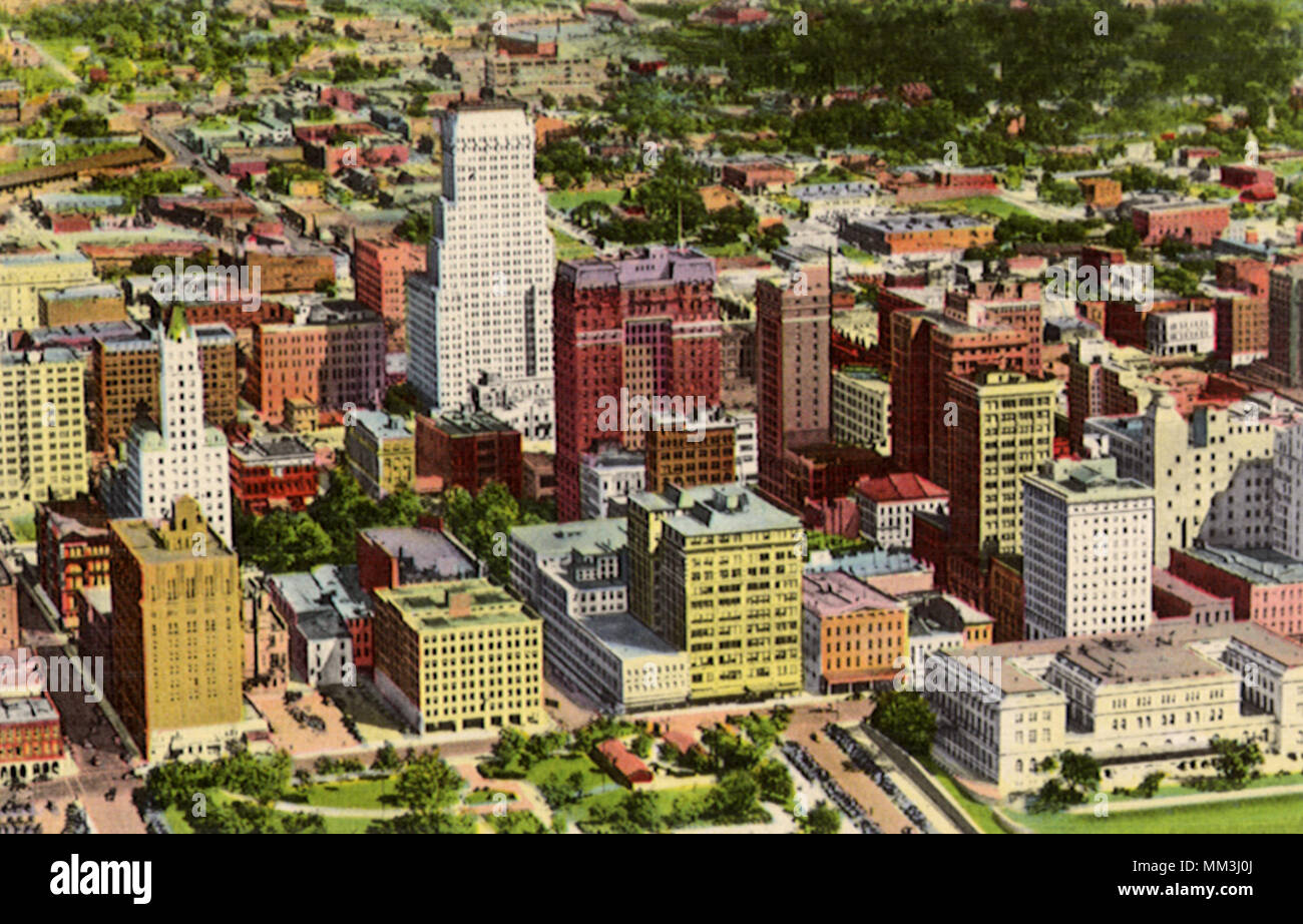 Memphis district hi-res stock photography and images - Alamy