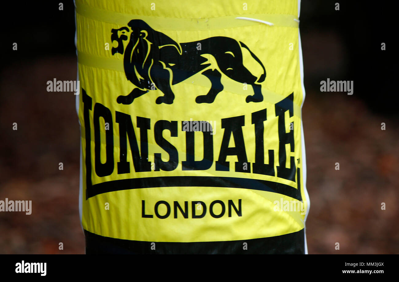Lonsdale london hires stock photography and images Alamy
