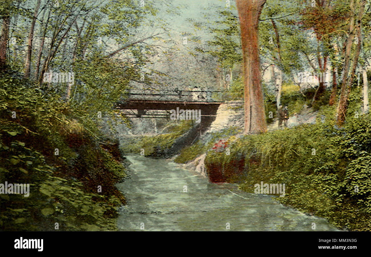 Elmwood park omaha hires stock photography and images Alamy