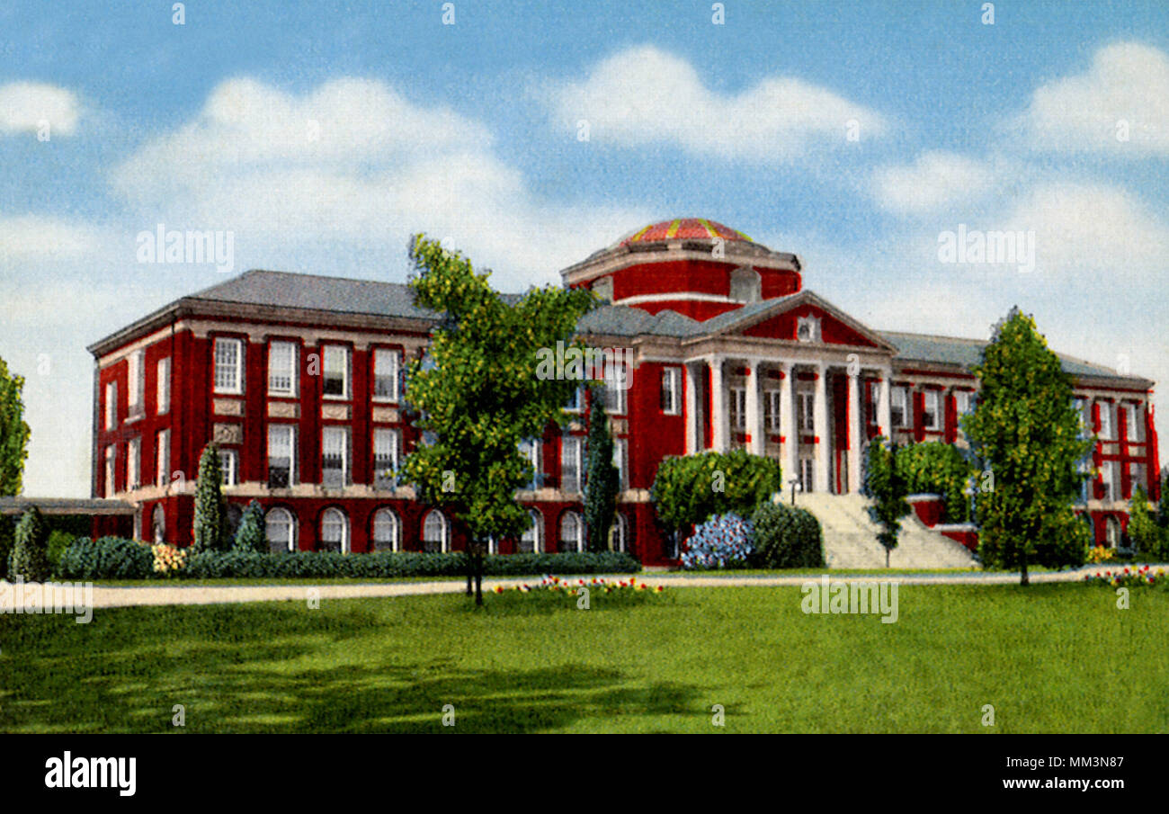 Meredith college hi res stock photography and images Alamy