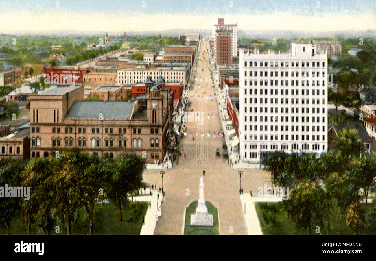 Columbia street hires stock photography and images Alamy