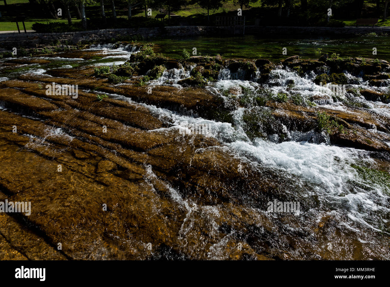 Giant springs state park hires stock photography and images Alamy