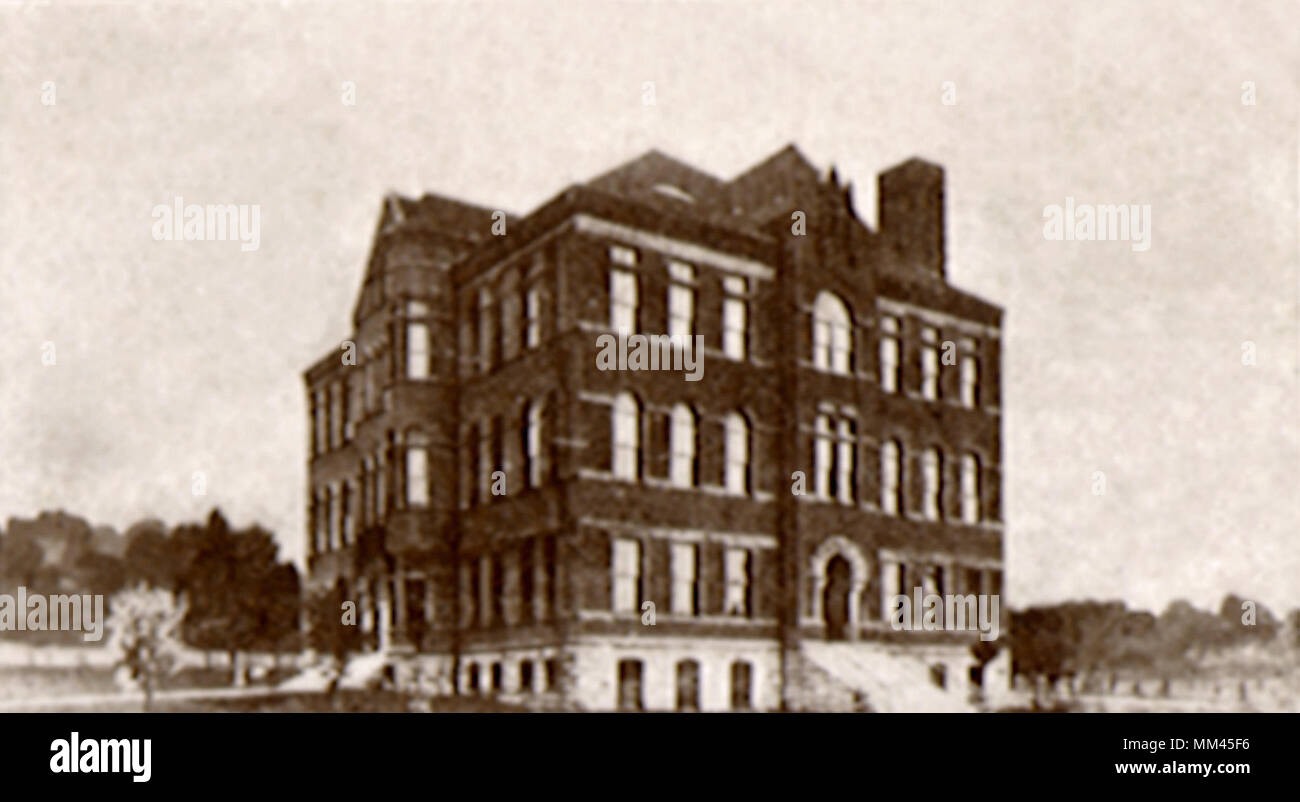 Huntington school hires stock photography and images Alamy