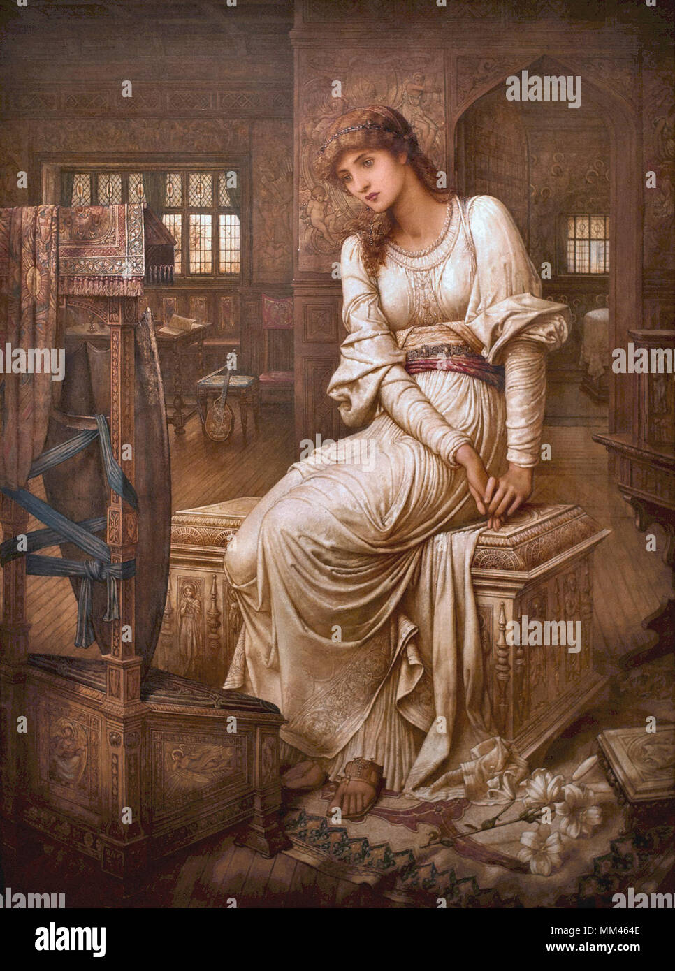 Strudwick John Melhuish Elaine Stock Photo Alamy