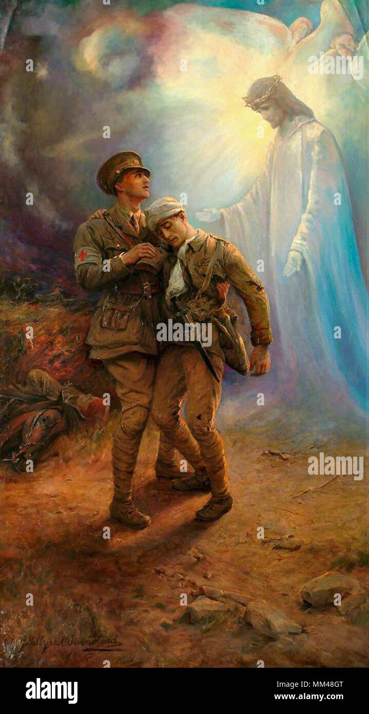 George hillyard hi-res stock photography and images - Alamy