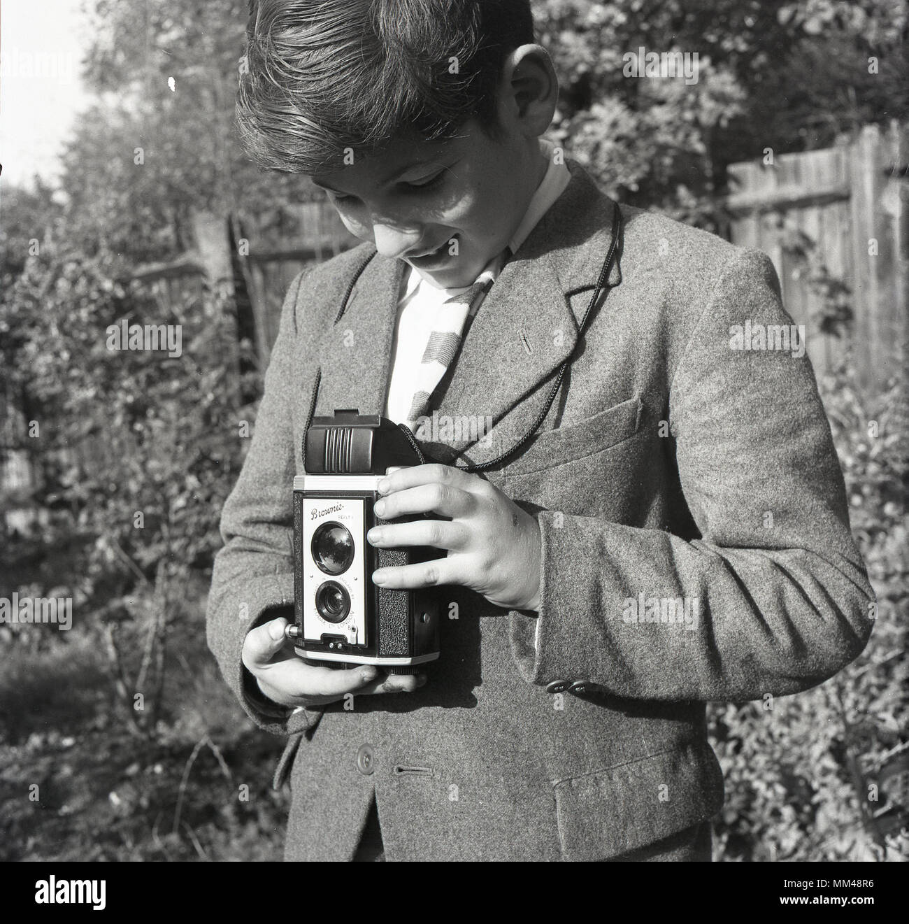 grind meer en meer Af en toe 1960s kodak film camera hi-res stock photography and images - Alamy