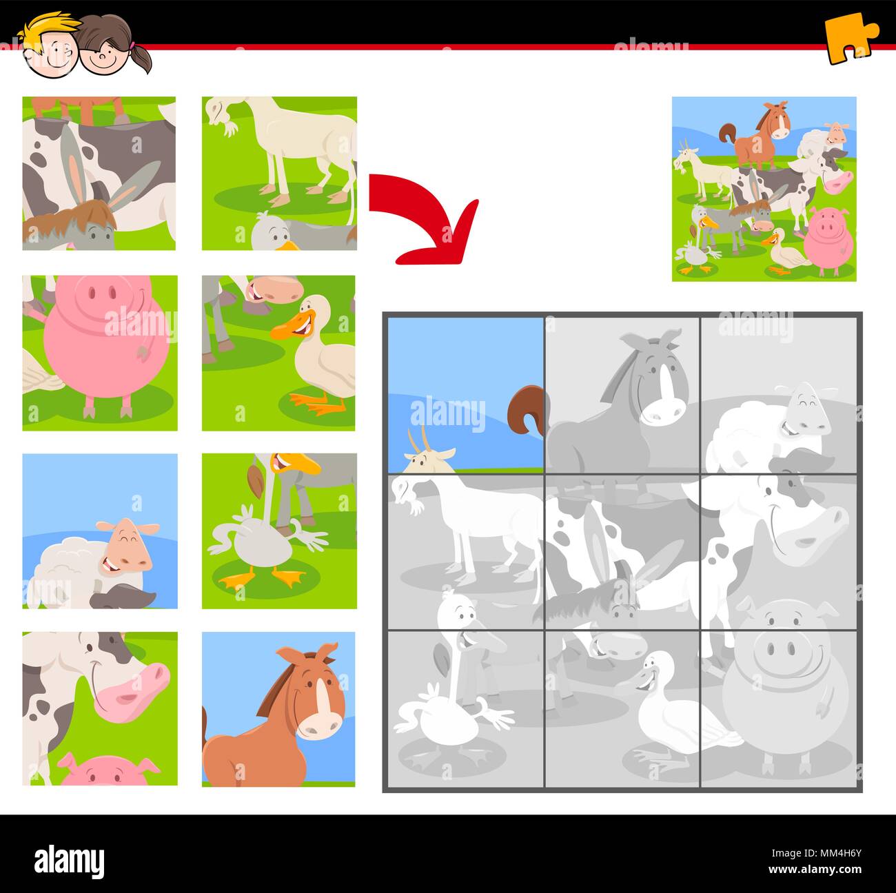 Duck Test Stock Vector Images Alamy duck-test-stock-vector-images-alamy
