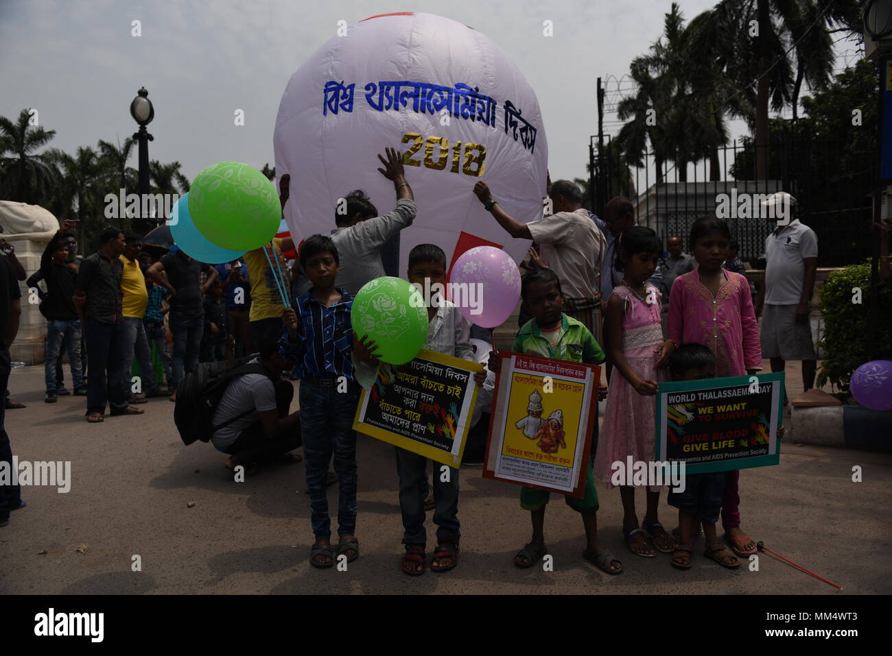 World thalassaemia day hires stock photography and images Alamy
