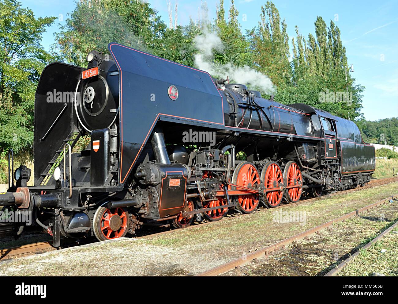 Smoke signal technique hi-res stock photography and images - Alamy