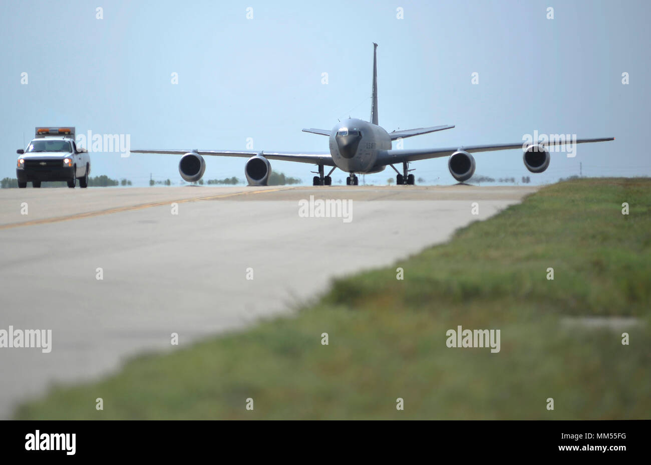 Mcclellan Air Force Base High Resolution Stock Photography and Images