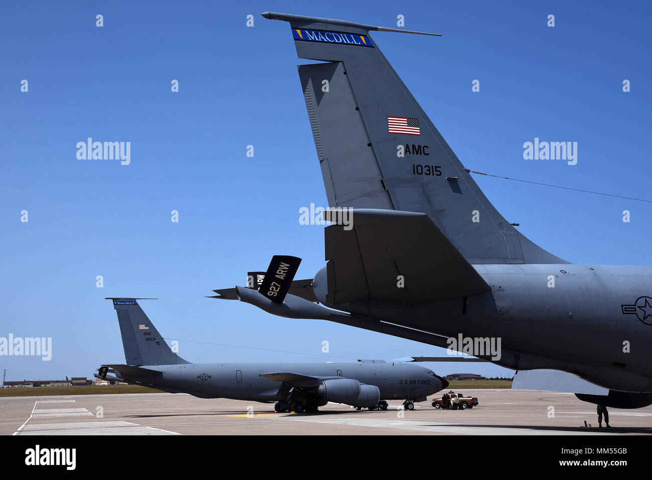 Macdill afb hires stock photography and images Alamy