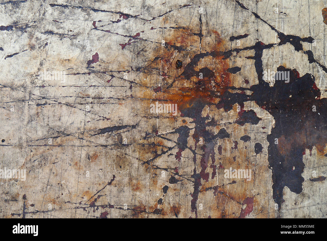metal rust background Stock Photo - Alamy